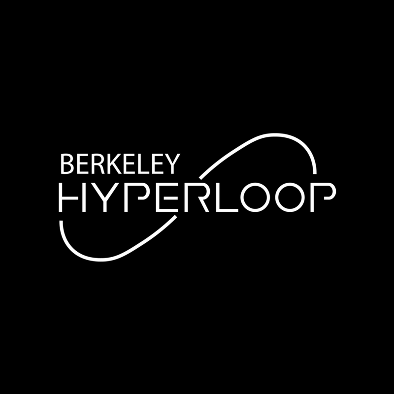 Hyperloop Logo - Berkeley Hyperloop