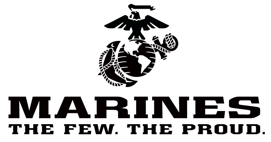 Military Marines Logo - Marines looking for new slogan after 4 decades, will ditch 'The Few ...