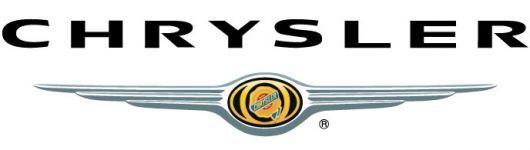 Chrysler Logo - Chrysler logos and emblems, 1924-2016