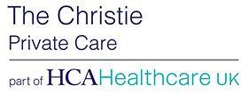 Private Care Logo - Private Cancer Treatment, The Christie Private Care, Manchester