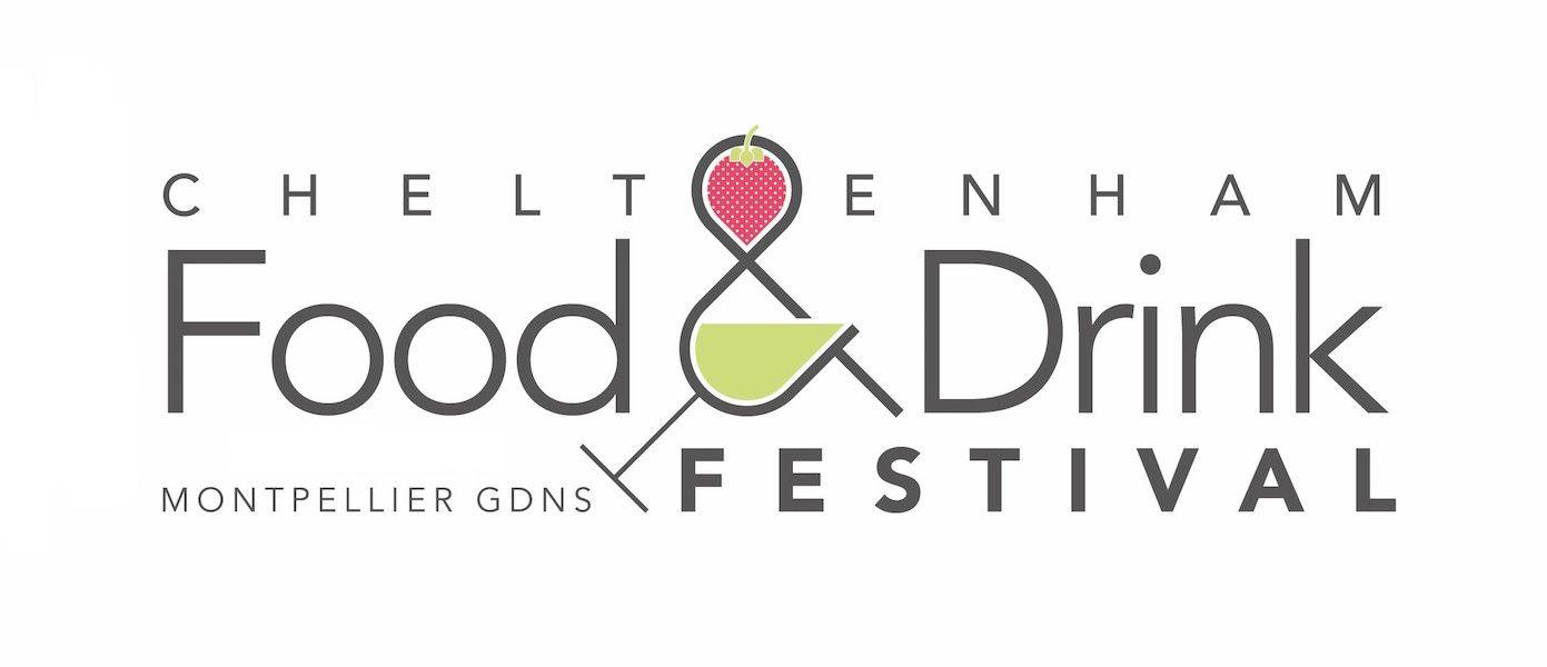 Heart Food and Drink Logo - Cheltenham Food & Drink Festival 2016 - Food Festivals Europe