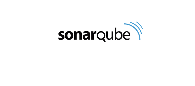 SonarQube Logo - History | SonarSource