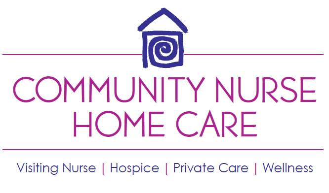 Private Care Logo - Community Nurse Home Care Logo Way Of Greater New Bedford