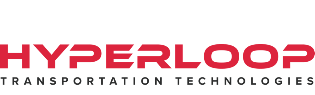 Hyperloop Logo - Hyperloop Transportation Technologies