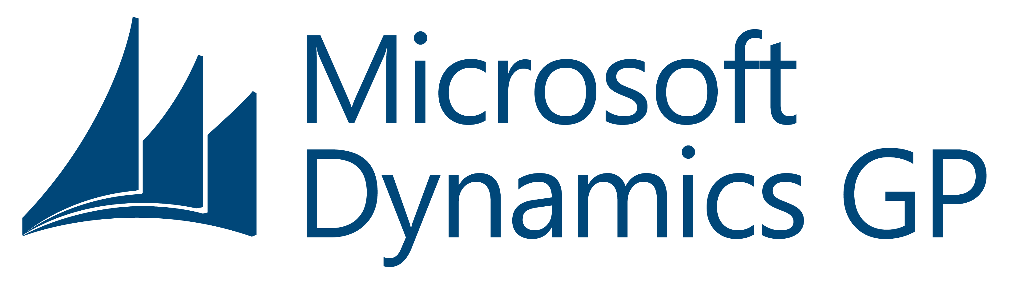 Dynamics GP Logo - Implementation Specialists. Microsoft Dynamics GP & ERP Solutions