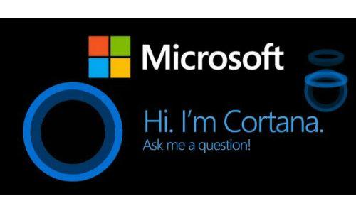 Microsoft Cortana Logo - Microsoft Cortana Now Controls Honeywell Thermostats, Integrates