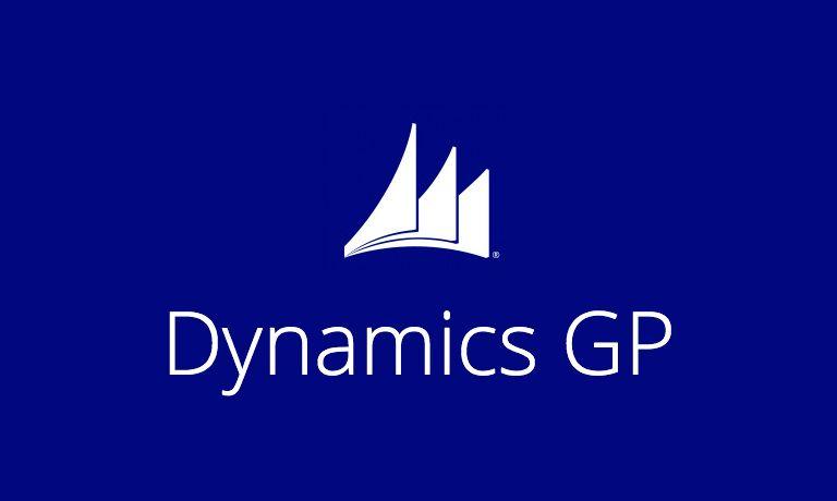 Dynamics GP Logo - Agni Link : Integrate Dynamics GP ERP with any CAD / PDM / PLM