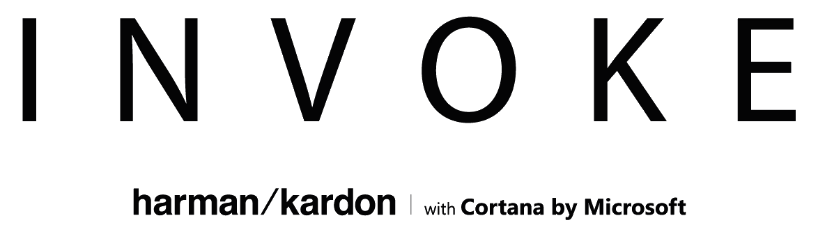 Microsoft Cortana Logo - HK Invoke With Cortana Logo.png