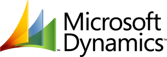 Dynamics GP Logo - Best Report Writers for Microsoft Dynamics GP