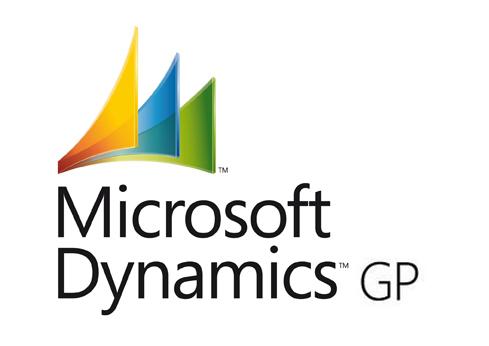 Dynamics GP Logo - Microsoft Dynamics GP 101