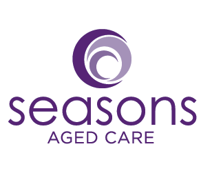 Private Care Logo - Seasons Aged Care. The Very Best in Aged Care