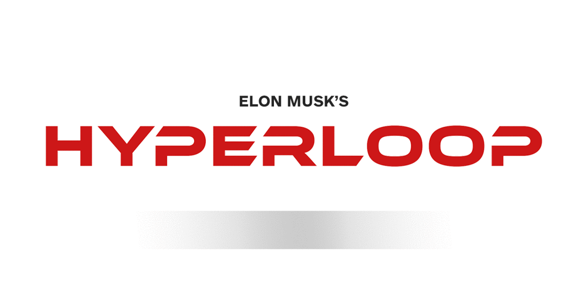 Elon Musk Hyperloop Logo - LogoDix