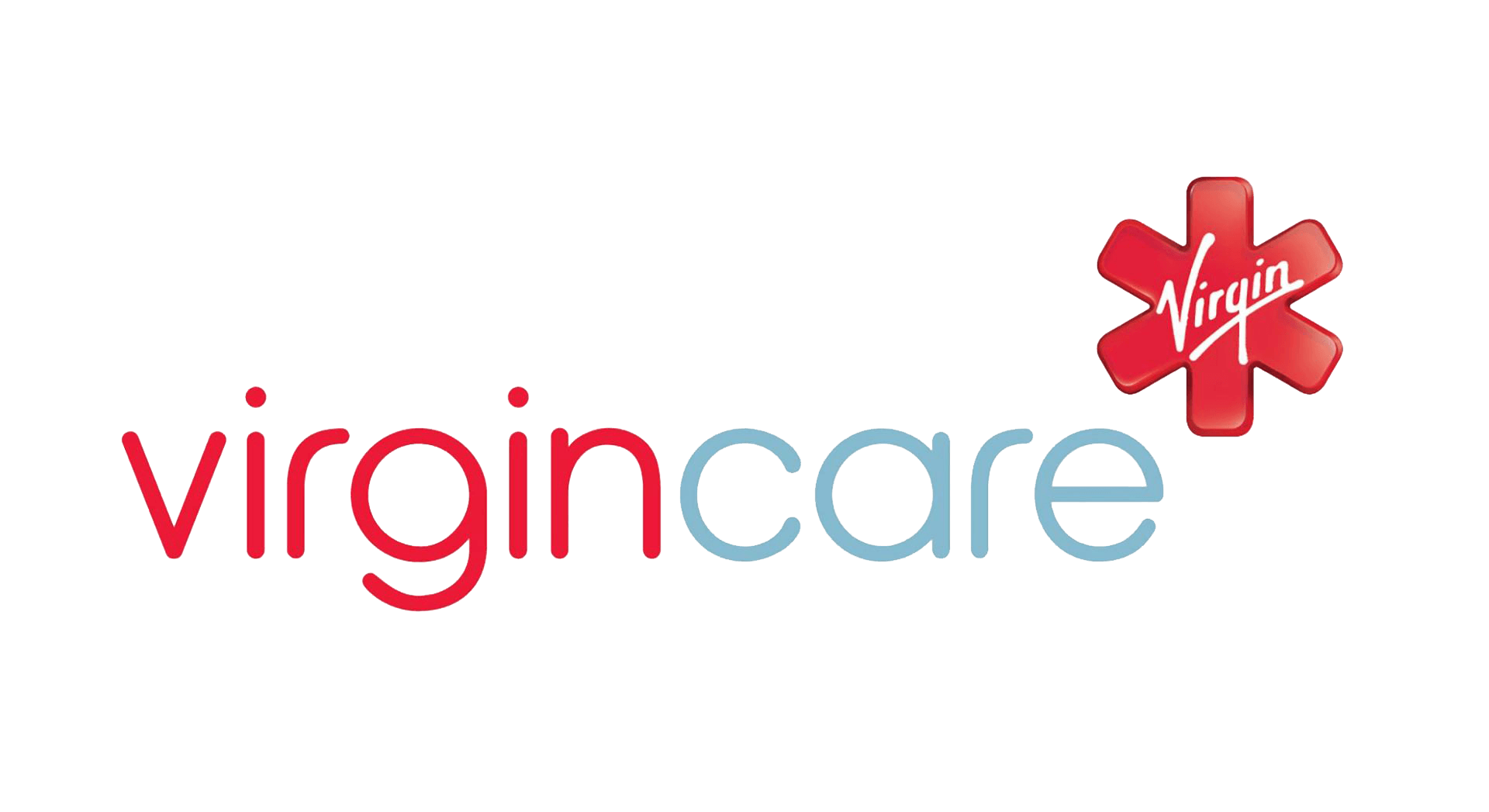 Private Care Logo - Virgin Care Private | Red Hot Penny