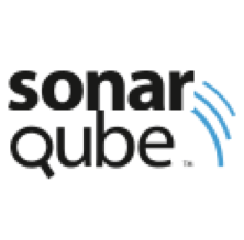 SonarQube Logo - What We Do