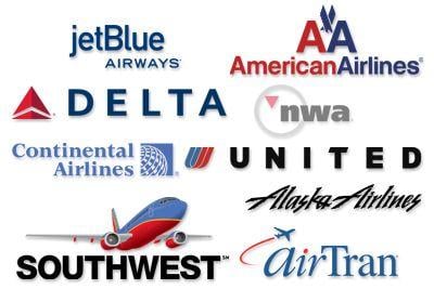 World's Largest Airline Logo - Consolidation in U.S airline industry is mixed blessing. News
