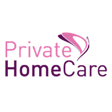 Private Care Logo - Companies & Divisions