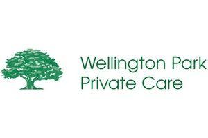 Private Care Logo - Wellington Park Private Care - Nursing home Wellington Point QLD