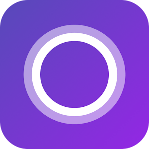 Microsoft Cortana Logo - Full Review of Microsoft Cortana – Digital assistant | Sparkin Apps