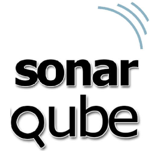 SonarQube Logo - SMaRT - Software Maintenance, Report and Tracker