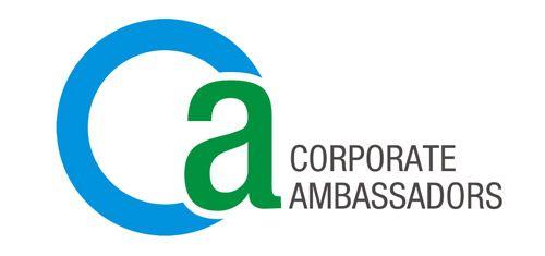 Corporate Company Logo - Octopus Inc. Creative concept based logo design and identity design