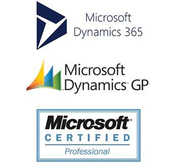 Dynamics GP Logo - Microsoft Dynamics GP. Microsoft GP Partner. New Jersey CPA Firm