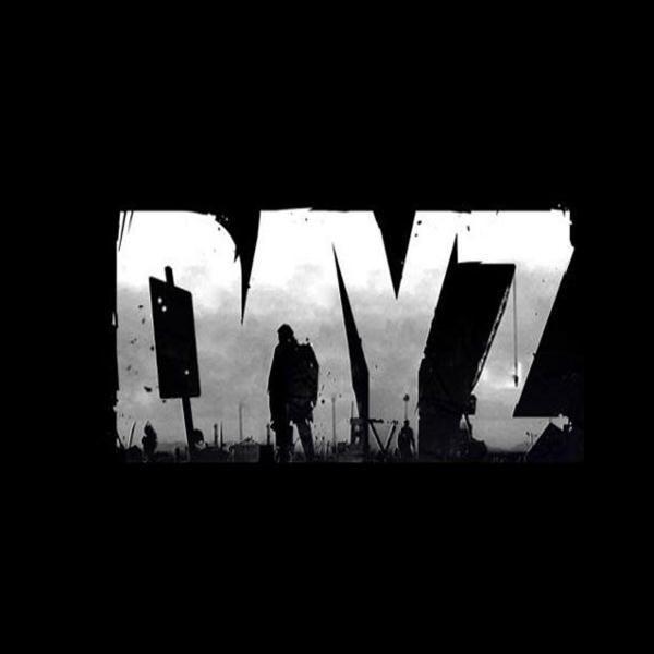DayZ Logo - Dayz Logo Font