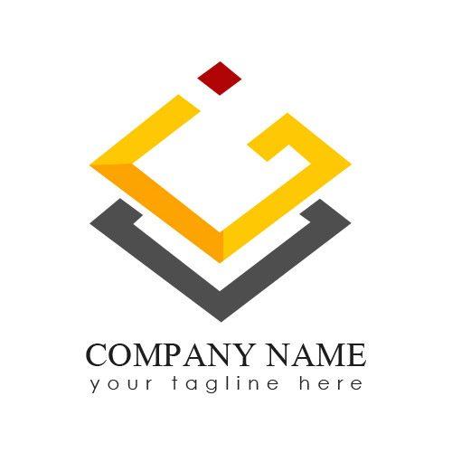 Corporate Company Logo - Logo Design. Logo Design for Corporate company Bangalore
