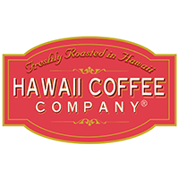 Hawaii Coffee Brand Logo - Hawaii Coffee Company Products - Hawaii Coffee Company