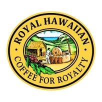 Hawaii Coffee Brand Logo - Hawaii Coffee Company Brands