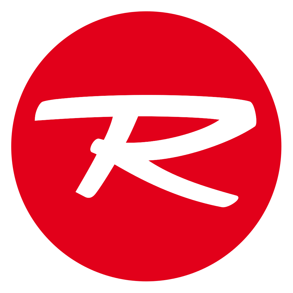 Red R Company Logo - Rossignol logo png 1 » PNG Image
