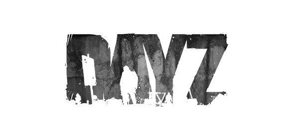 DayZ Logo - dayz-logo | WLW FUTURE