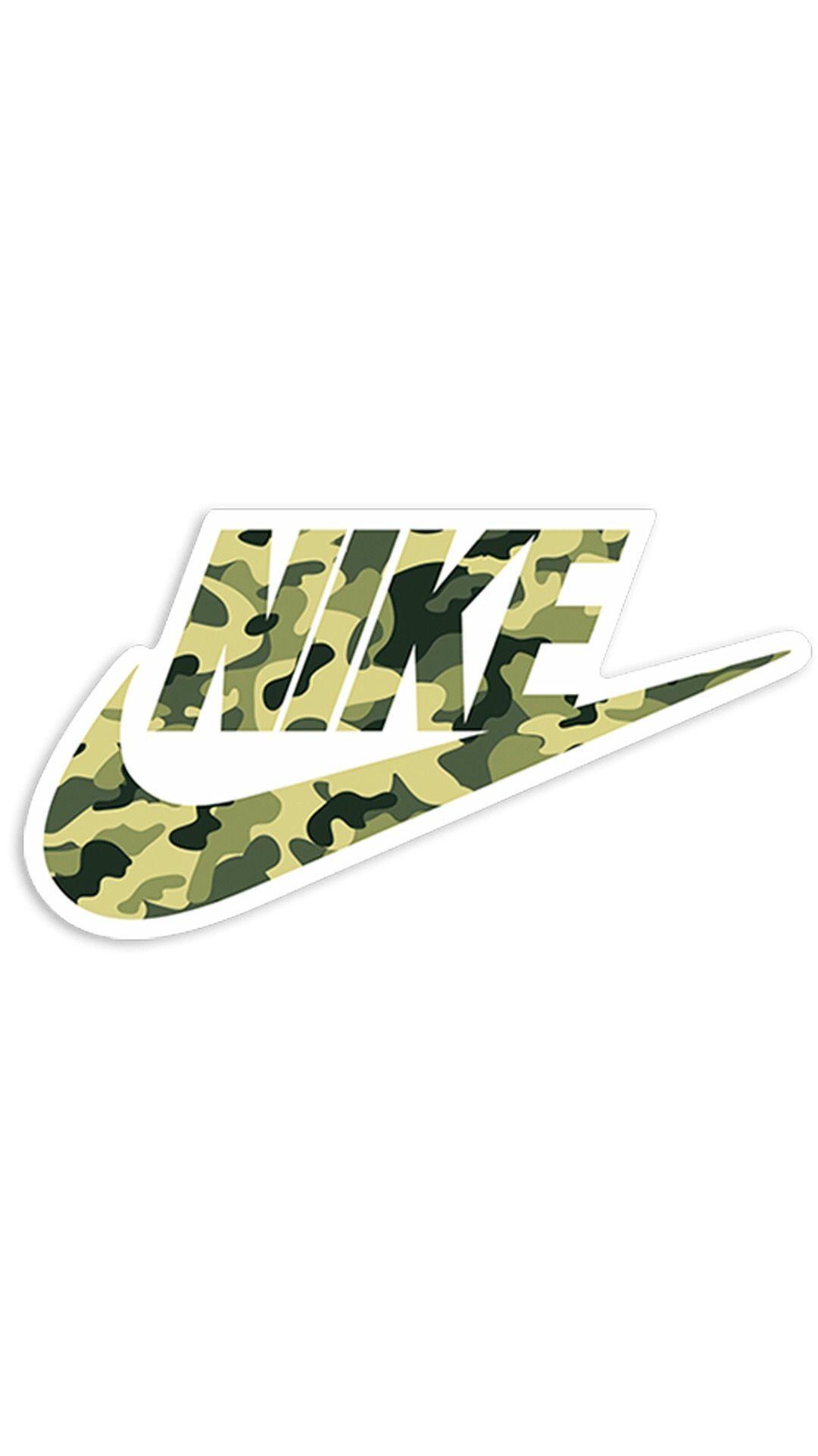 Camo Nike Logo - Asker desenli nike wallpaper | nike | Pinterest | Nike wallpaper ...