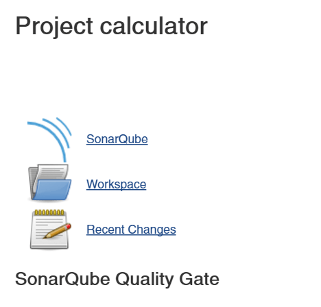 SonarQube Logo - SonarQube, Jenkins & Swift Integration • RIIS