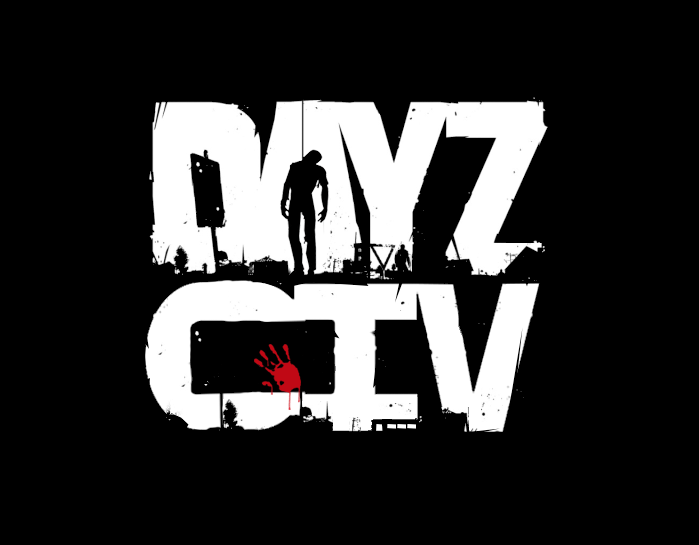 DayZ Logo - Need a DayZ Logo? | Open DayZ Community