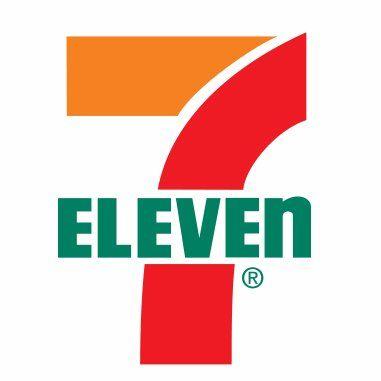 Old 7-Eleven Logo - 7-Eleven (@7eleven) | Twitter