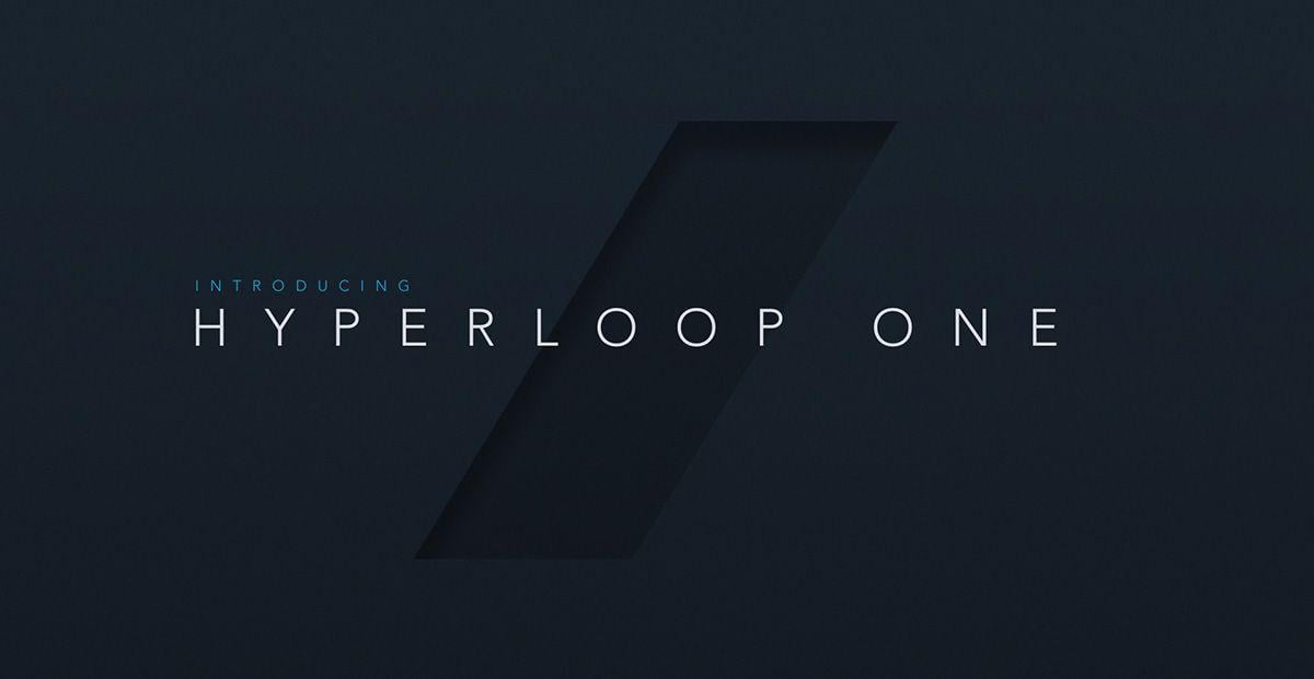Hyperloop Logo - Hyperloop One Communications Case Study