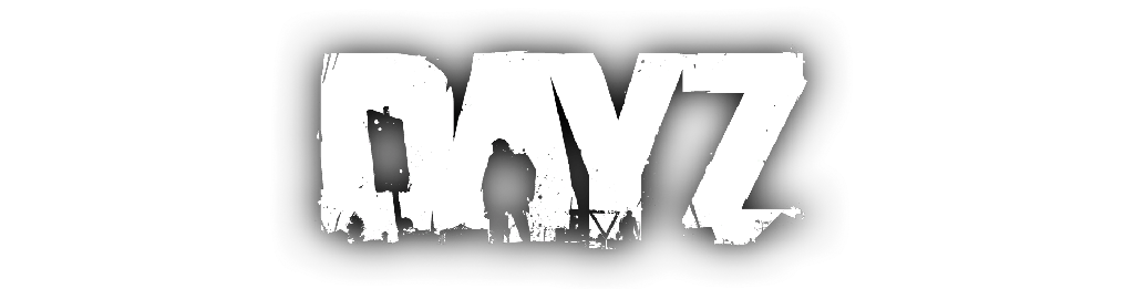 DayZ Logo - GitHub - nrosver/DayZMod: Offical Dayz Community Mod