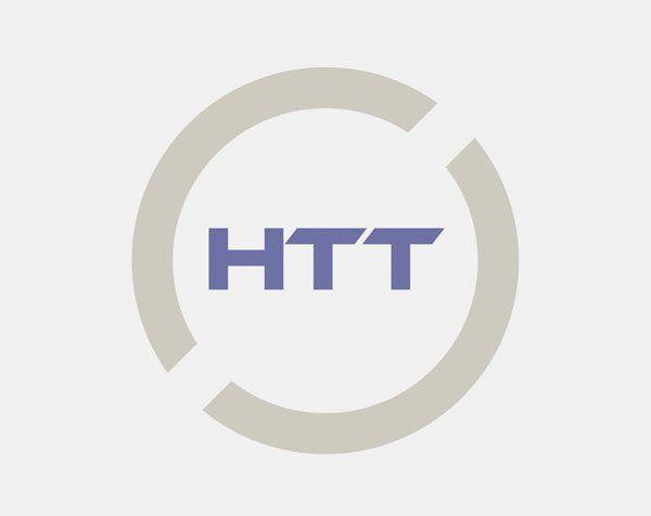 Hyperloop Logo - Designing the Hyperloop logo and brand | Vril Studio