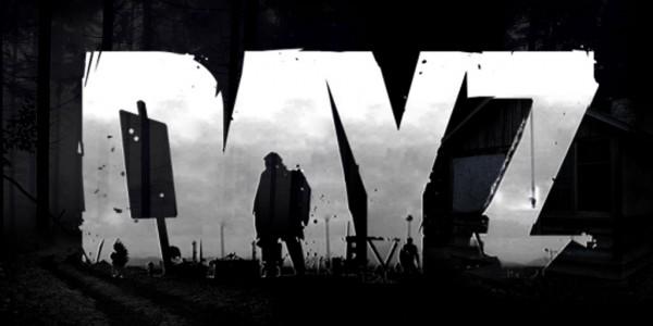 DayZ Logo - The DayZ Standalone Coming This December