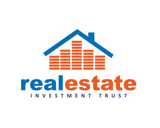 Real Estate Investment Logo - Logopond - Logo, Brand & Identity Inspiration (Real Estate ...