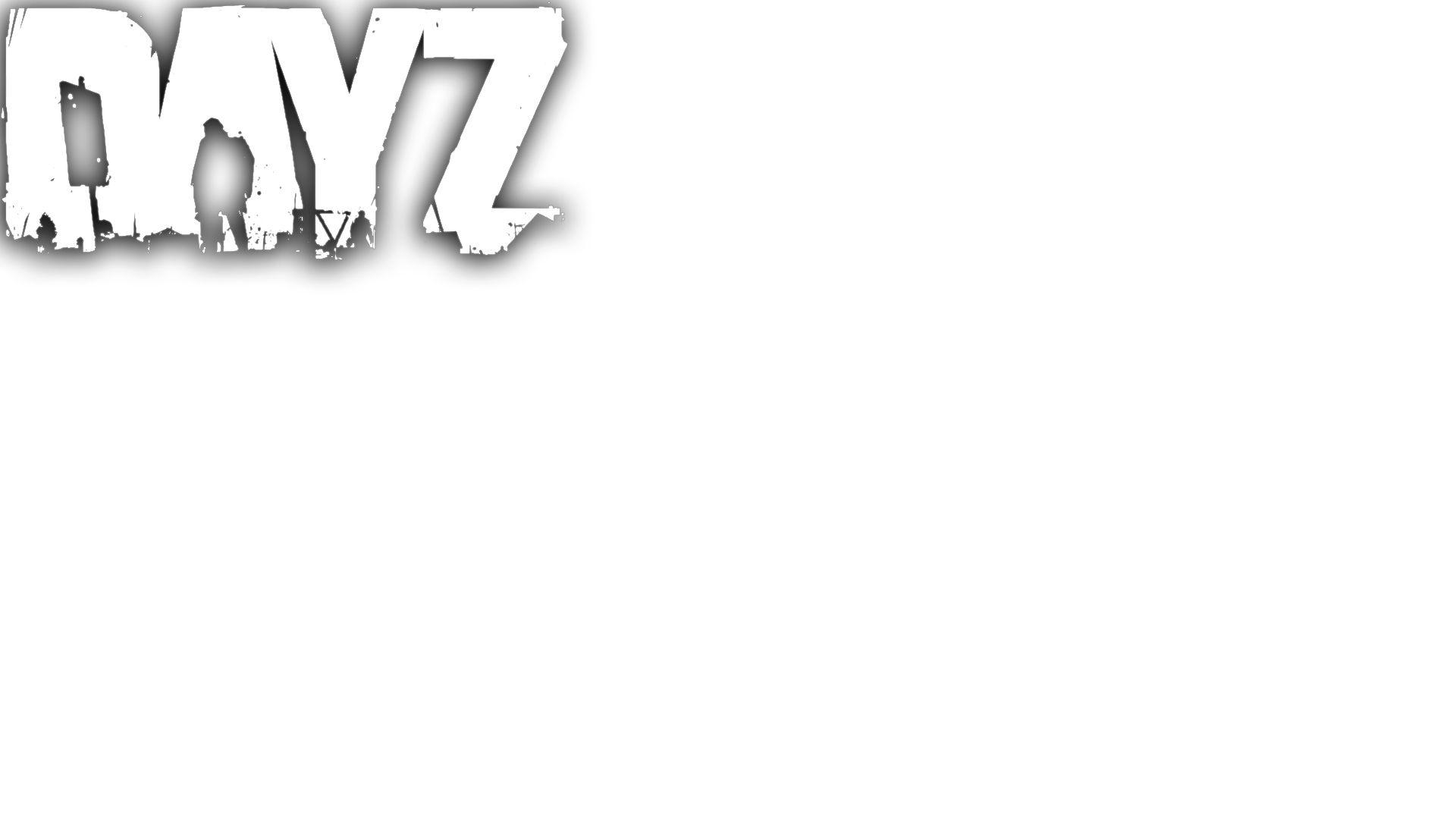 DayZ Logo - DayZlogo.psd : dayz
