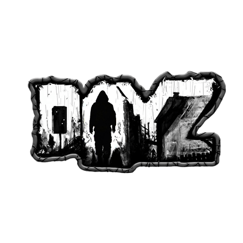 DayZ Logo - Dayz logo png 7 PNG Image