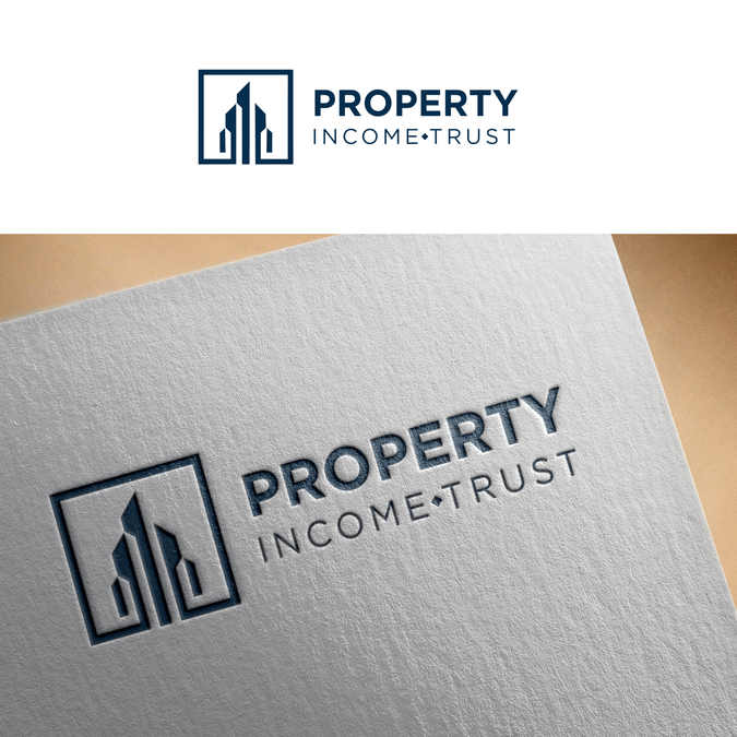 Real Estate Investment Logo - An Every Person Focused Real Estate Investment Company Needs ...