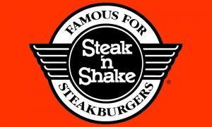 Steak En Shake Logo - Steak N Shake Hit with Overtime Lawsuit | Waiter Pay