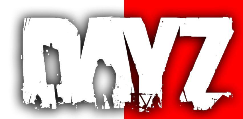DayZ Logo - DayZlogo.psd : dayz
