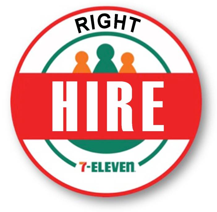 Old 7-Eleven Logo - 7-Eleven | Careers Center | Welcome