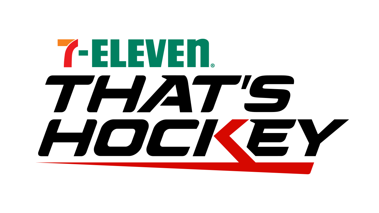 Old 7-Eleven Logo - 7-Eleven That's Hockey - TSN.ca