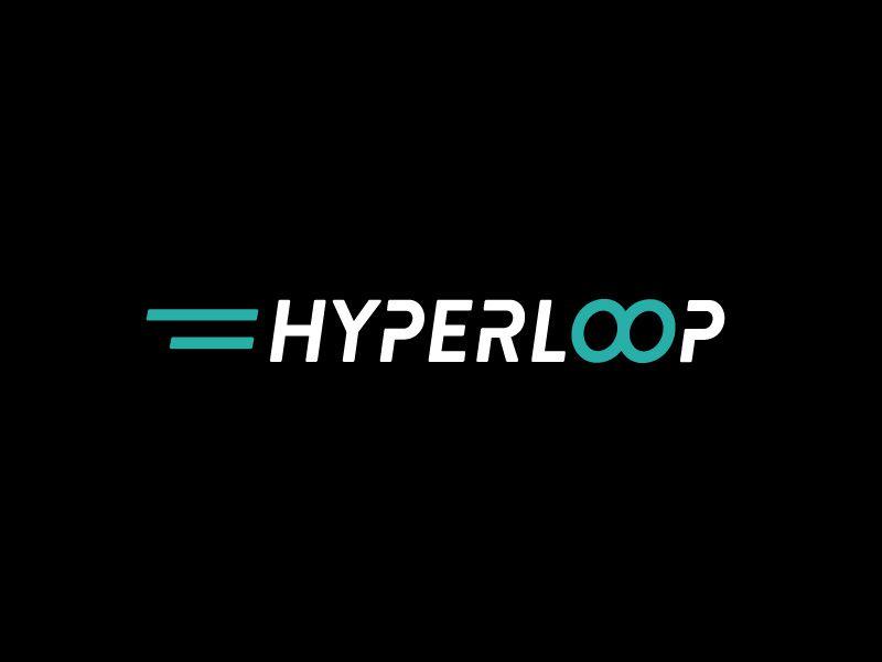 Hyperloop Logo - Hyperloop Logo by Austin Schulenburg | Dribbble | Dribbble