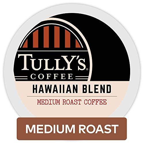 Hawaii Coffee Brand Logo - Hawaiian Coffee: Amazon.com