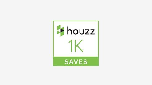 Houzz New Logo - New Houzz.com Award for Bowers Design Build - Remodeling Northern VA